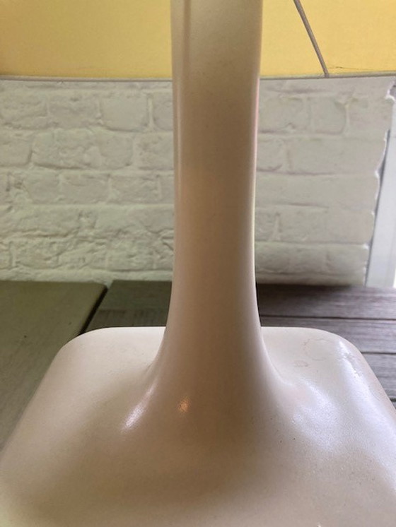 Image 1 of Vintage tafellamp