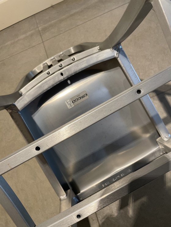 Image 1 of Emeco Navy chair