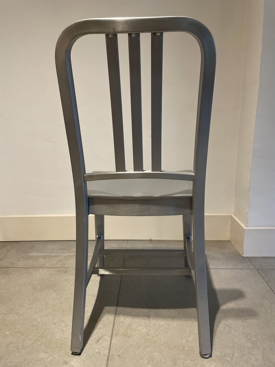 Image 1 of Emeco Navy chair