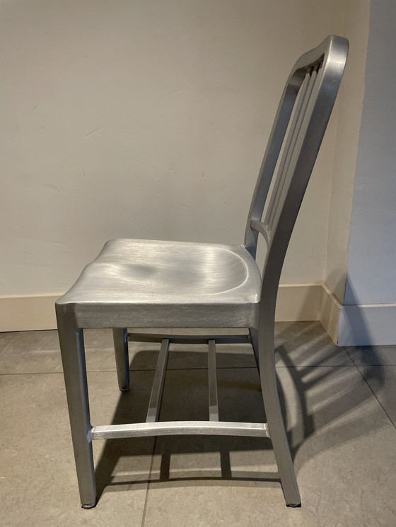 Image 1 of Emeco Navy chair