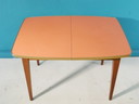 Vintage salontafel, jaren 60, Duitsland