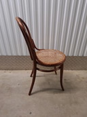 Thonet stoel
