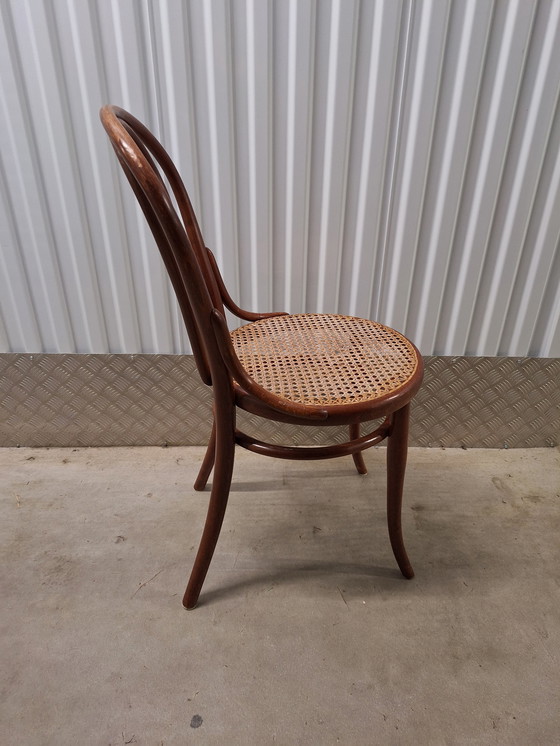 Image 1 of Thonet stoel