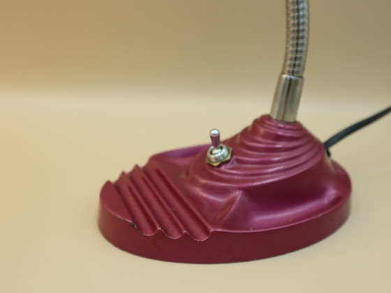 Image 1 of Vintage Erpe lamp