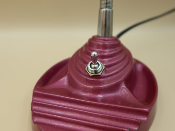 Image 1 of Vintage Erpe lamp