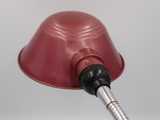 Image 1 of Vintage Erpe lamp