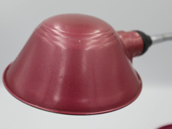 Image 1 of Vintage Erpe lamp