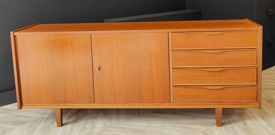 Image 1 of Mid Century sideboard | Vintage - kast