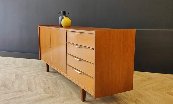 Image 1 of Mid Century sideboard | Vintage - kast