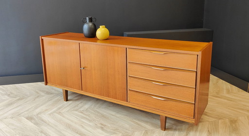 Mid Century sideboard | Vintage - kast