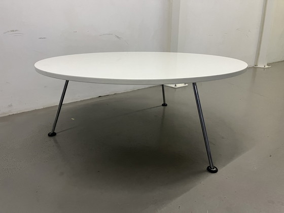 Image 1 of Artifort Orange Slice tafel - Pierre Paulin