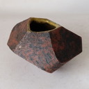 Pieter Groeneveldt (1889-1982) Kubistische vaas.