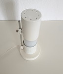 W.H Gispen voor Giso lampen het schuivertje