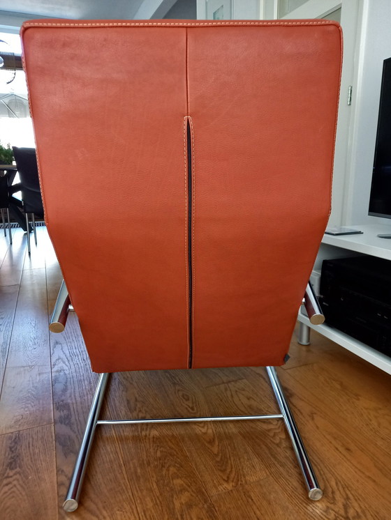 Image 1 of Label fauteuil