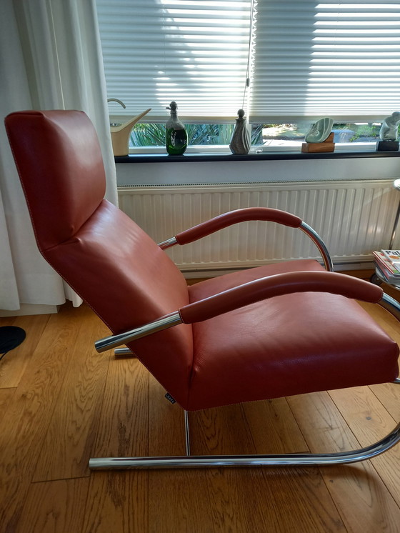 Image 1 of Label fauteuil