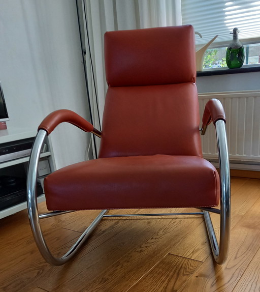 Label fauteuil