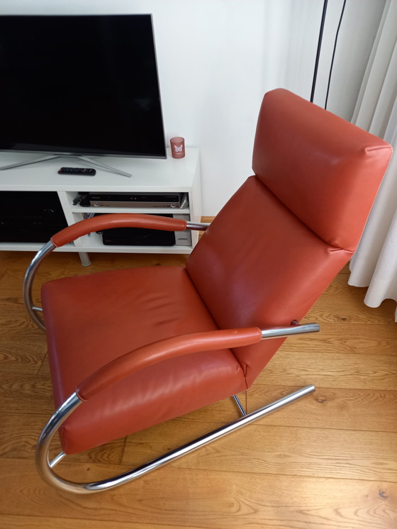 Image 1 of Label fauteuil