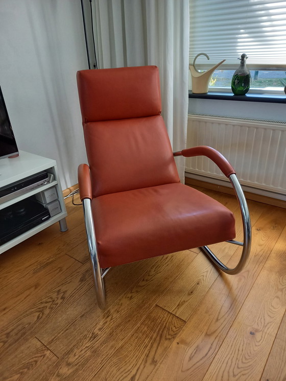 Image 1 of Label fauteuil