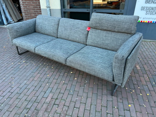 Cassina 8 3 zits bank Otto