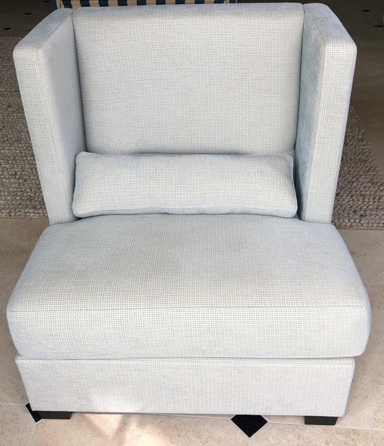 Image 1 of Diez fauteuil