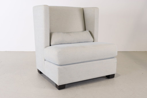 Diez fauteuil