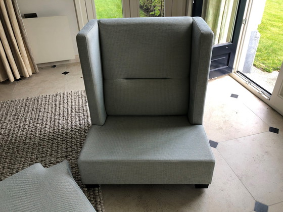 Image 1 of Diez fauteuil