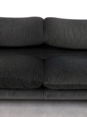 Cassina Maralunga bicolore black- grey