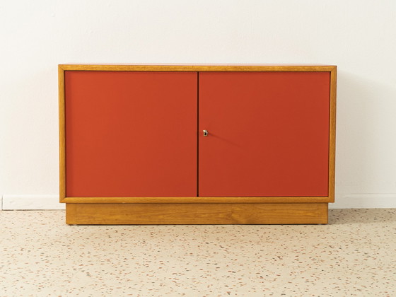 Image 1 of WK Möbel vintage dressoir