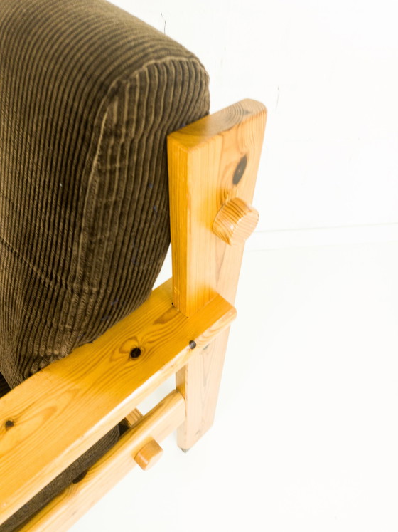 Image 1 of Vintage lounge chair