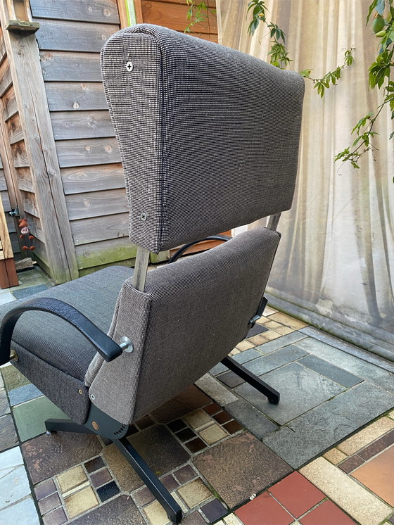 Image 1 of Tecno P40 herenmodel fauteuil