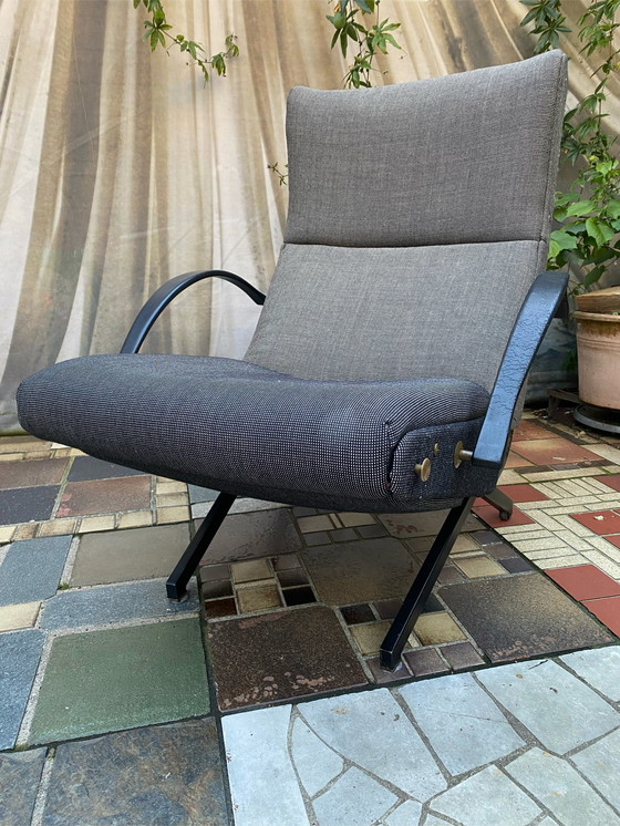 Image 1 of Tecno P40 herenmodel fauteuil