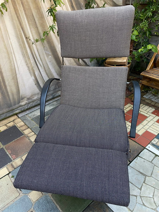 Image 1 of Tecno P40 herenmodel fauteuil