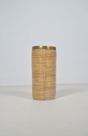 Vintage rotan paraplubak