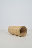Vintage rotan paraplubak