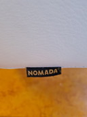 2x Nomada Fauteuils