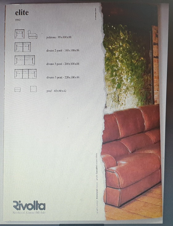 Image 1 of Fauteuil stoel