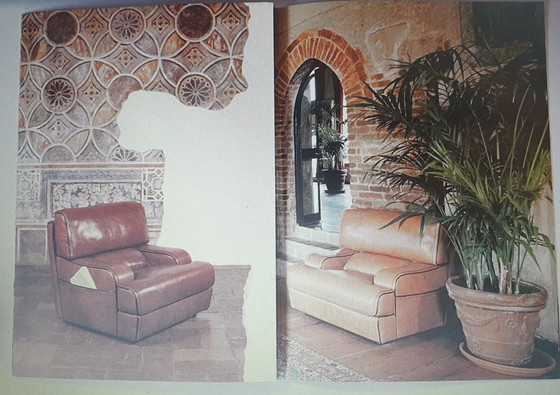 Image 1 of Fauteuil stoel