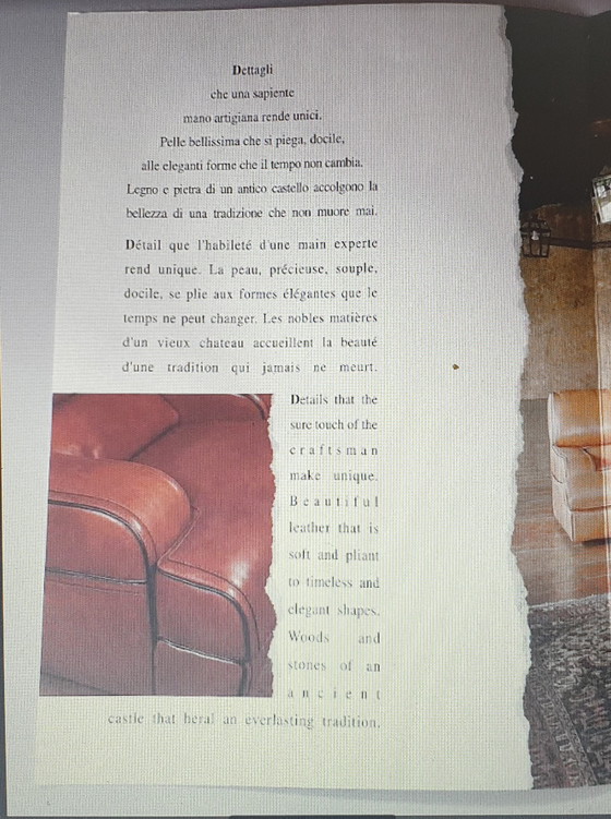 Image 1 of Fauteuil stoel