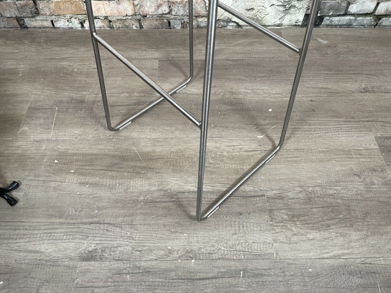 Image 1 of Cappellini Morrison Stool grijs - kruk