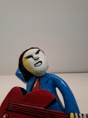Herman Brood-----Gitaarman
