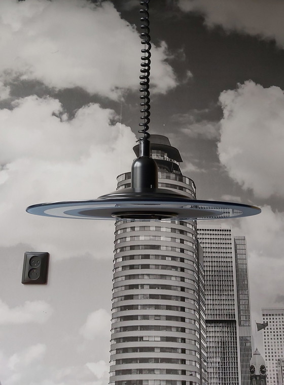 Image 1 of Massive ufo hanglamp