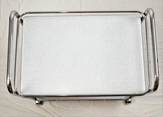 Image 1 of Vintage trolley