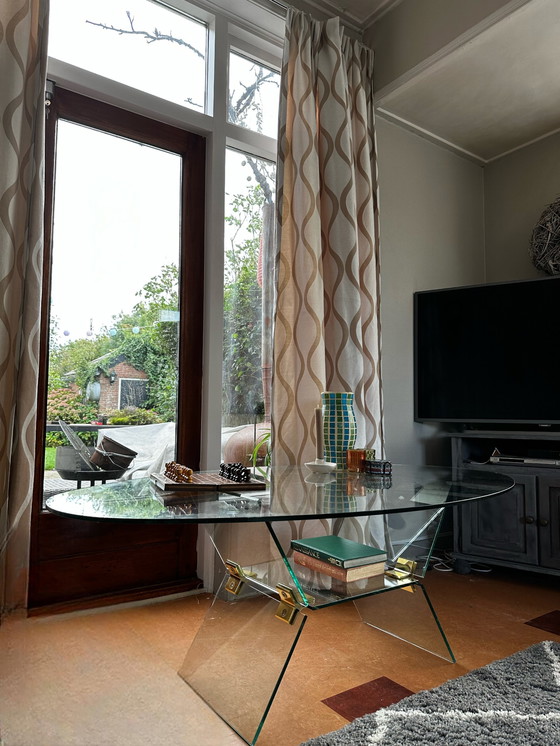 Image 1 of Vintage salontafel