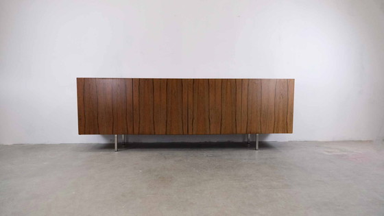 Image 1 of Vintage Dressoirs dressoir dressoirkast uit het midden van de eeuw