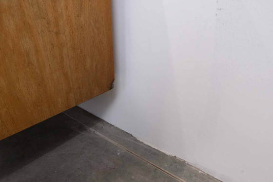 Image 1 of Vintage Dressoirs dressoir dressoirkast uit het midden van de eeuw