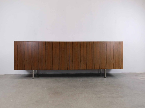 Image 1 of Vintage Dressoirs dressoir dressoirkast uit het midden van de eeuw