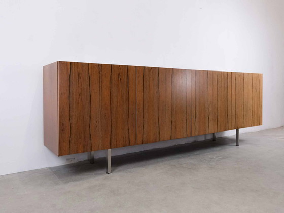 Image 1 of Vintage Dressoirs dressoir dressoirkast uit het midden van de eeuw