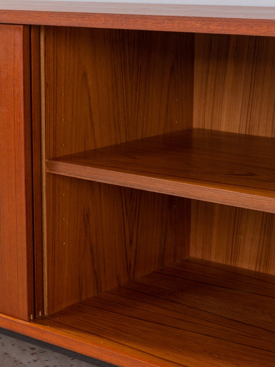 Image 1 of  Jaren 60 Dressoir, Oldenburger Möbelwerkstätten