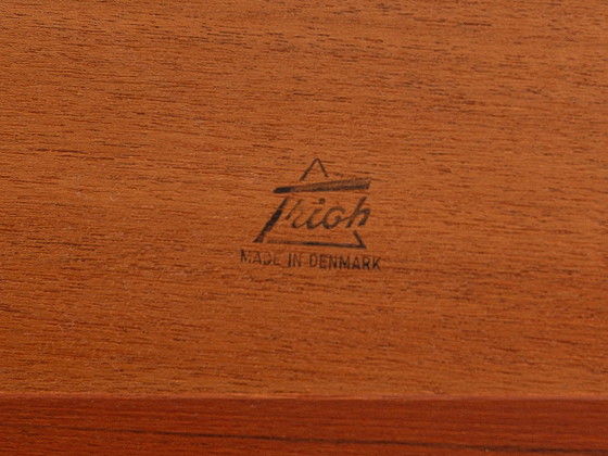 Image 1 of  Jaren 60 Salontafel, Trioh