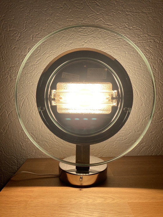 Image 1 of Estiluz Leonardo Marelli wandlamp